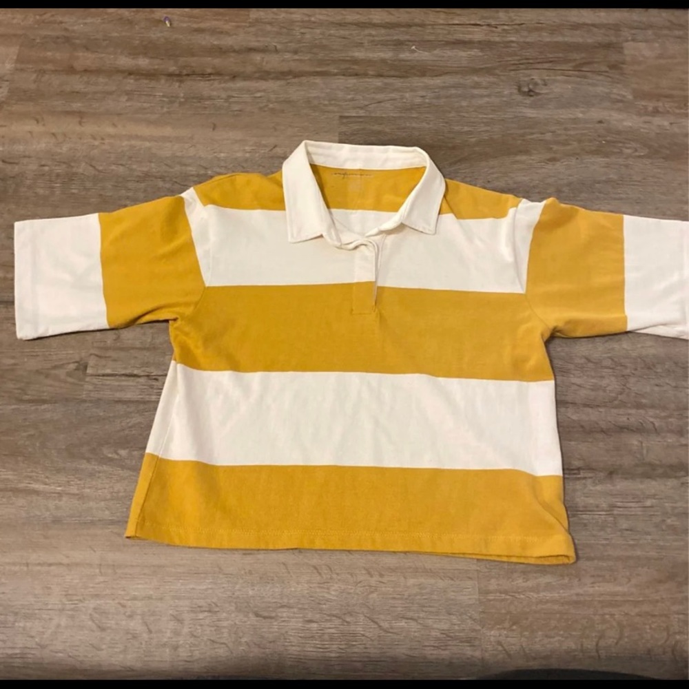 American eagle top